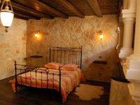 Auberge Toison D or Hotel Cette-Eygun