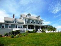 Bellevue House