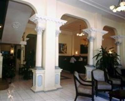 фото отеля Islazul Hotel Libertad