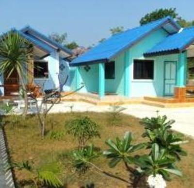 фото отеля Wilailak Bungalows