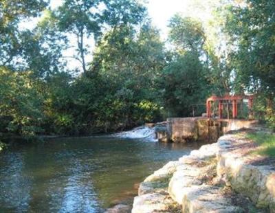 фото отеля Le Moulin des Foulons