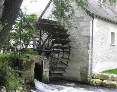 фото отеля Le Moulin des Foulons