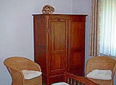 фото отеля Thome Guesthouse