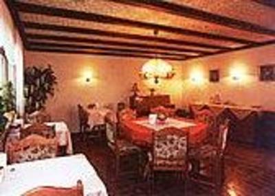 фото отеля Thome Guesthouse