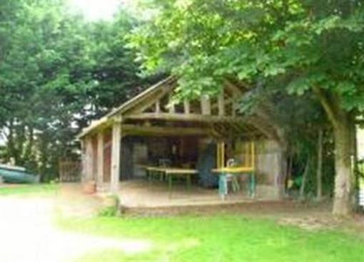 фото отеля Camping La Viotterie