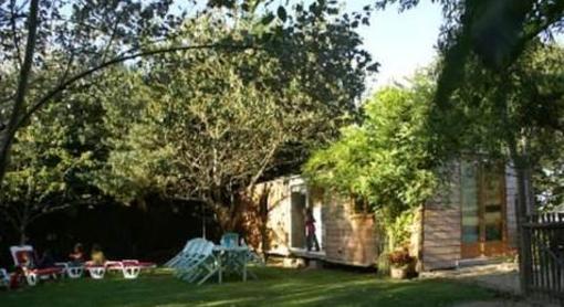 фото отеля Camping La Viotterie