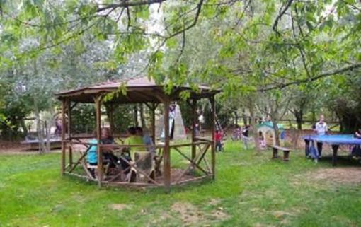 фото отеля Camping La Viotterie