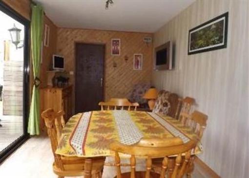 фото отеля Camping La Viotterie