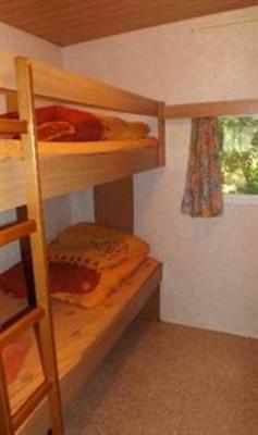 фото отеля Camping La Viotterie