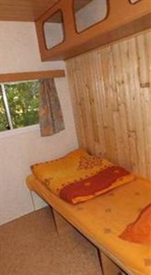фото отеля Camping La Viotterie
