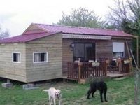 Camping La Viotterie