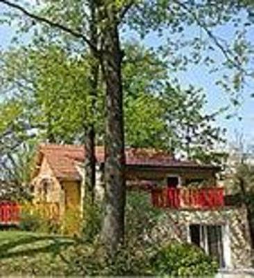 фото отеля La Demeure des Tilleuls