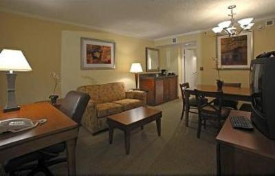 фото отеля Embassy Suites Hotel Denver Tech Center