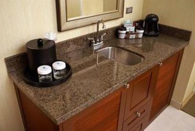 фото отеля Embassy Suites Hotel Denver Tech Center