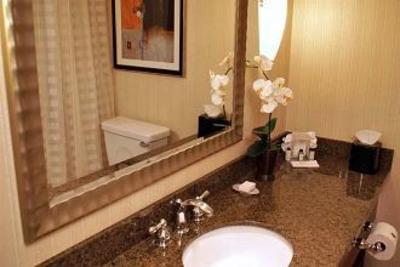 фото отеля Embassy Suites Hotel Denver Tech Center