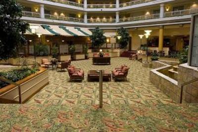 фото отеля Embassy Suites Hotel Denver Tech Center