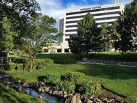 Embassy Suites Hotel Denver Tech Center