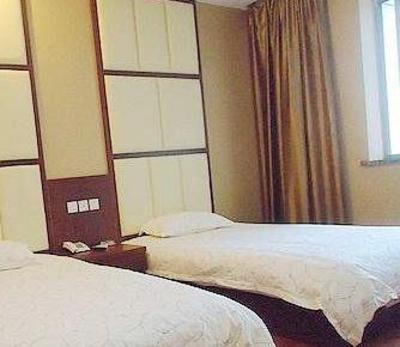 фото отеля Tianlun Business Hotel