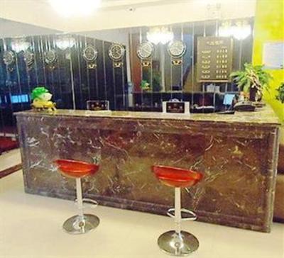 фото отеля Tianlun Business Hotel
