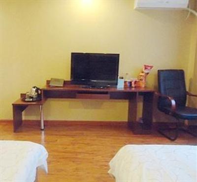 фото отеля Tianlun Business Hotel