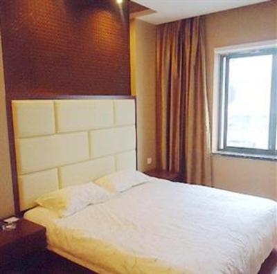 фото отеля Tianlun Business Hotel