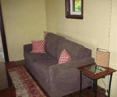 фото отеля Mudgee Bed and Breakfast