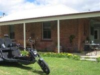 Mudgee Bed and Breakfast