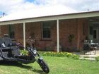 фото отеля Mudgee Bed and Breakfast