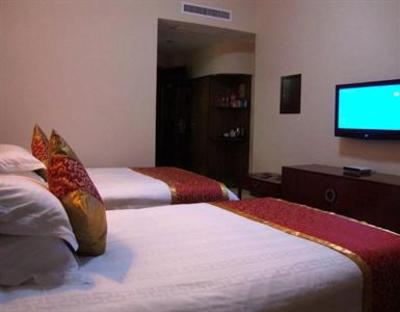 фото отеля Jiacheng Hotel