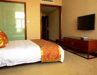 фото отеля Jiacheng Hotel