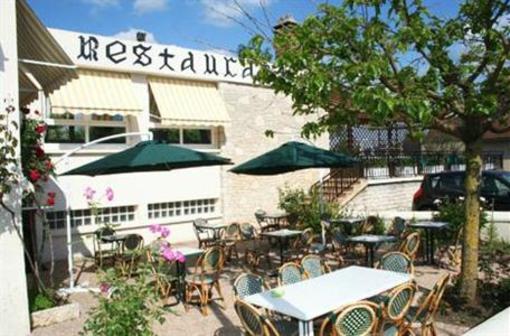 фото отеля Hotel Lescure
