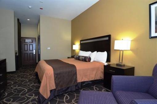 фото отеля Best Western Plus Kenedy Inn