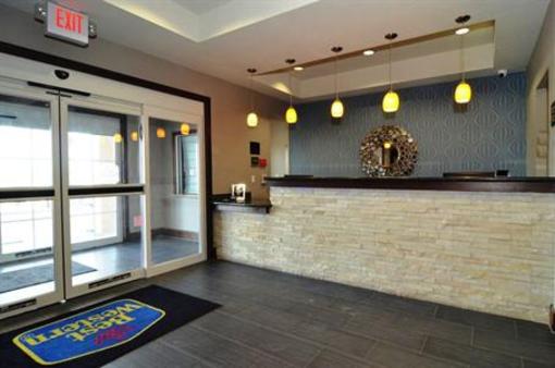 фото отеля Best Western Plus Kenedy Inn