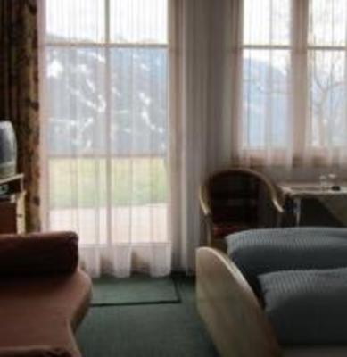 фото отеля Wiesejaggl Gasthof