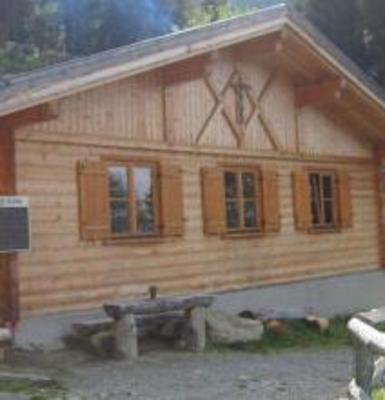 фото отеля Wiesejaggl Gasthof
