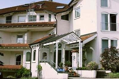 фото отеля Comfort Haus Ambiente