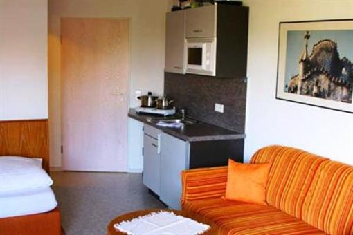 фото отеля Comfort Haus Ambiente