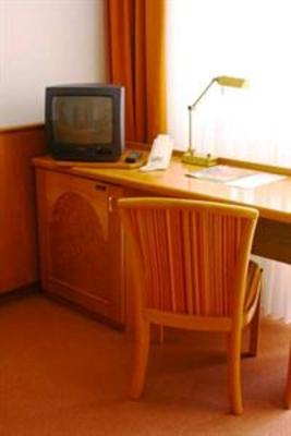 фото отеля Comfort Haus Ambiente