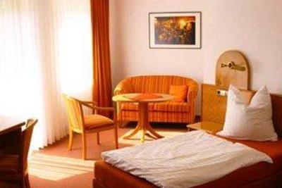 фото отеля Comfort Haus Ambiente