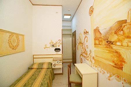 фото отеля Hotel Argentina Fiuggi