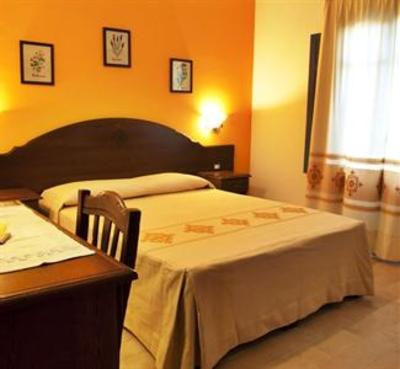 фото отеля Hotel Bia Maore