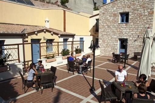 фото отеля Hotel Bia Maore
