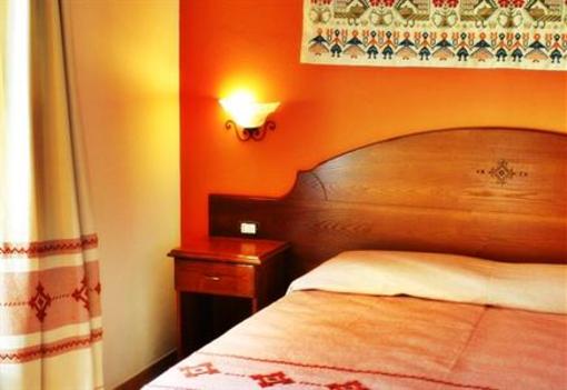 фото отеля Hotel Bia Maore
