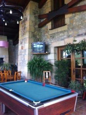 фото отеля Hotel Rural La Pradera