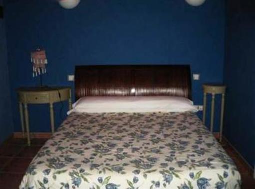 фото отеля Hotel Rural La Pradera