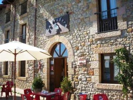 фото отеля Hotel Rural La Pradera