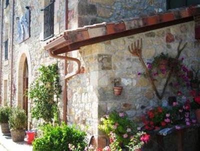 фото отеля Hotel Rural La Pradera