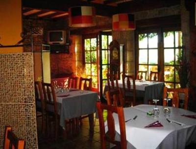 фото отеля Hotel Rural La Pradera