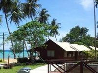 Dumba Bay Resort