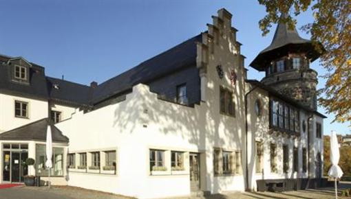 фото отеля Schlossberg Sonneberg